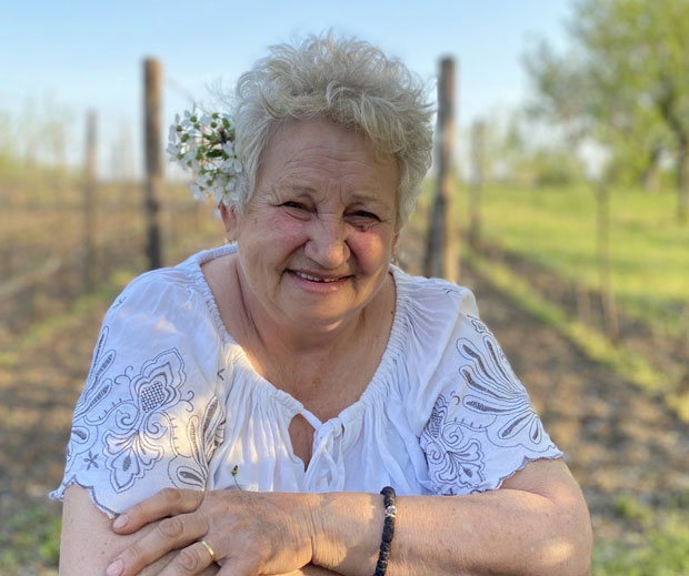 Звезда Инстаграма у седмој деценији: Баки Драгици није јасно зашто је толико воле